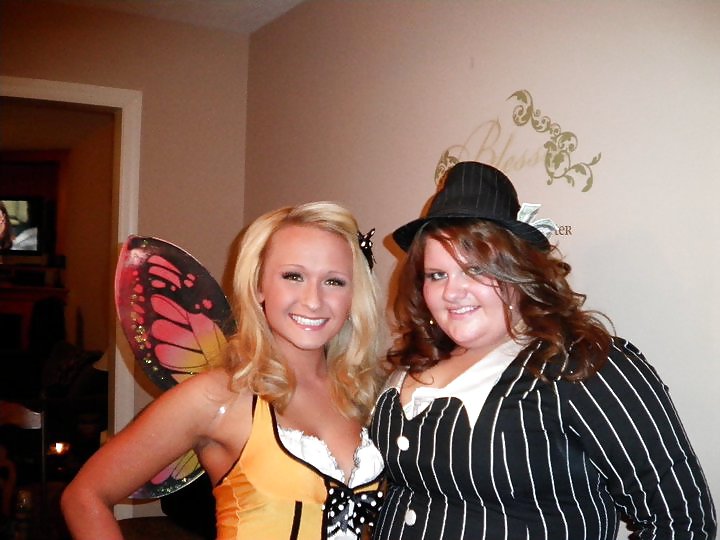 Rachel and Her Company  #9660172