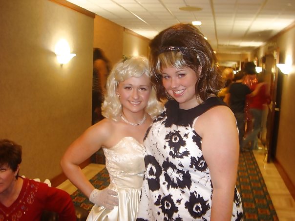 Rachel and Her Company  #9660239