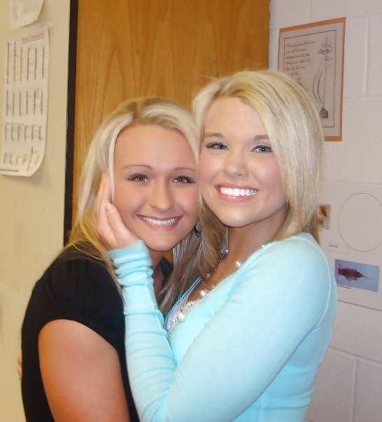 Rachel and Her Company  #9660285