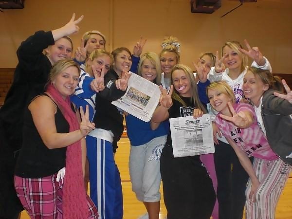 Rachel and Her Company  #9660304