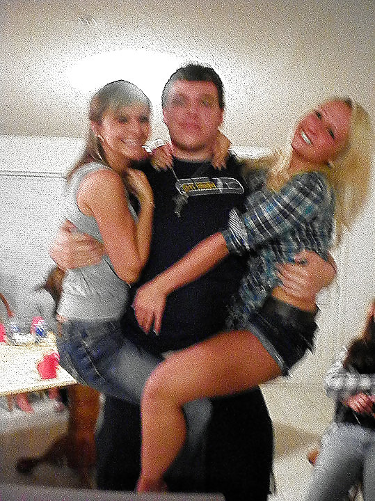 Rachel and Her Company  #9660393