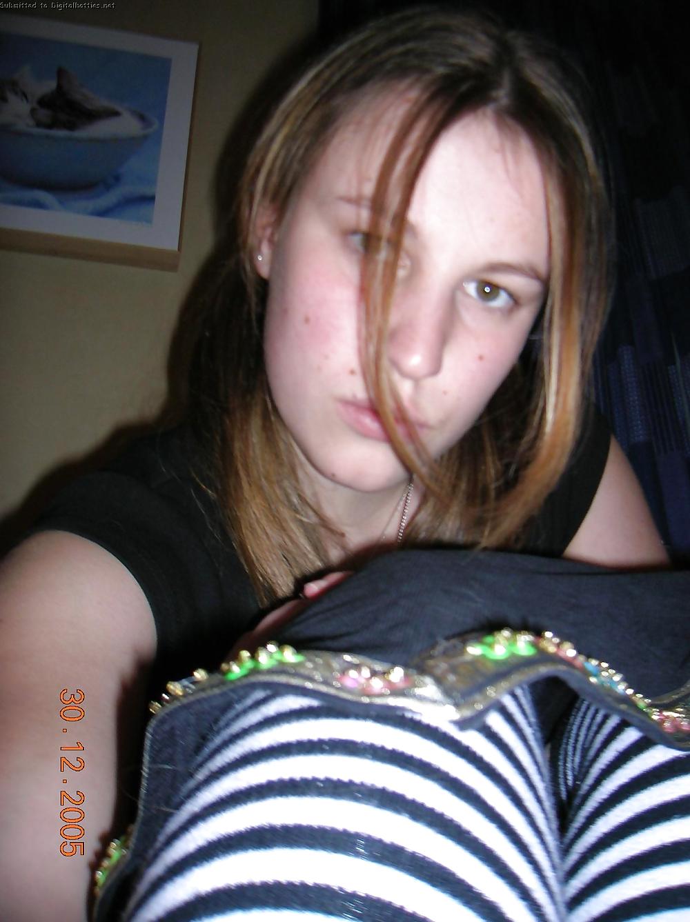 REALLY AMATEURS 18 #3596206