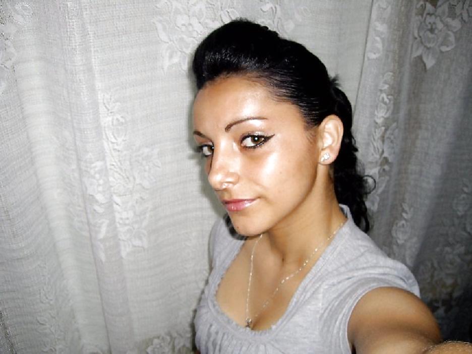 Romanian girl: Alexandra #17173676
