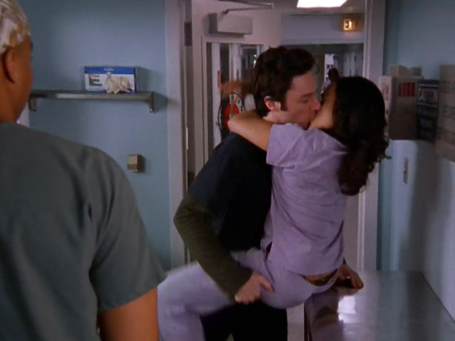 Judy Reyes Ultimate Scrubs Collection #8809170