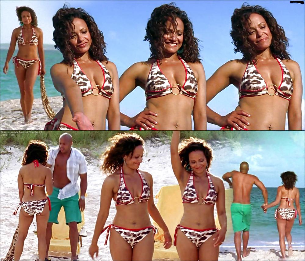 Judy Reyes Ultimate Scrubs Collection #8809235