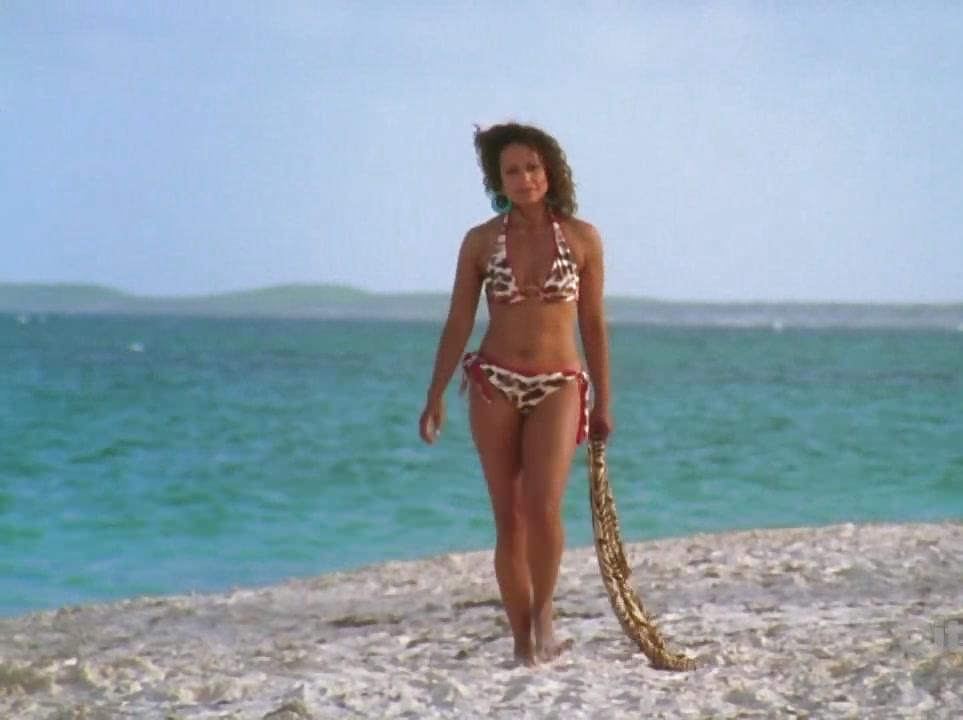 Judy Reyes Ultimate Scrubs Collection #8809240