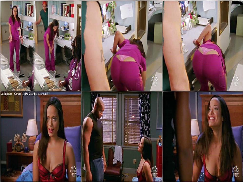 Judy Reyes Ultimate Scrubs Collection #8809244