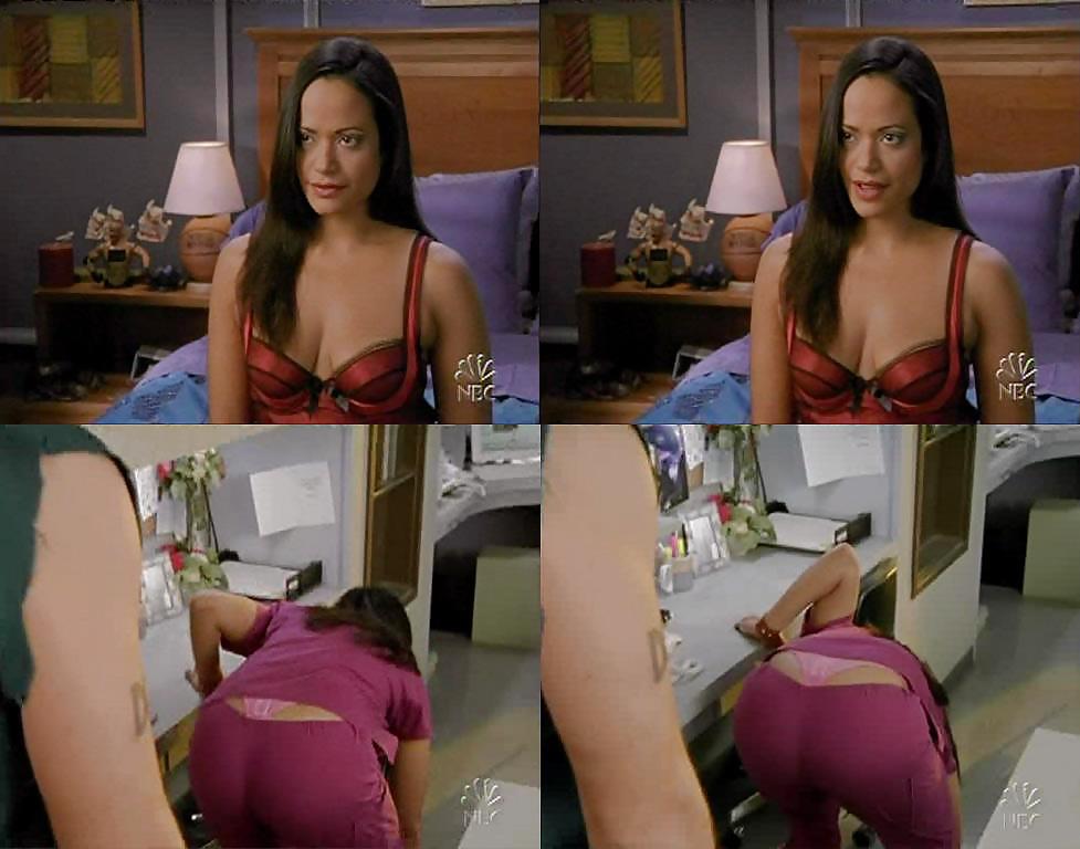 Judy Reyes Ultimate Scrubs Collection #8809249