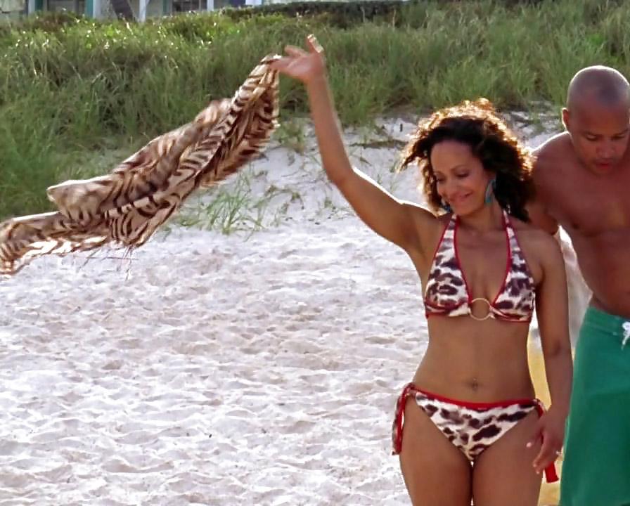 Judy Reyes Ultimate Scrubs Collection #8809266