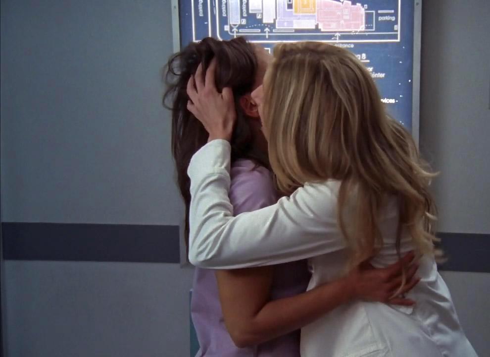 Judy Reyes Ultimate Scrubs Collection #8809274