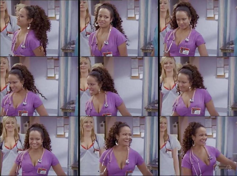 Judy Reyes Ultimate Scrubs Collection #8809286