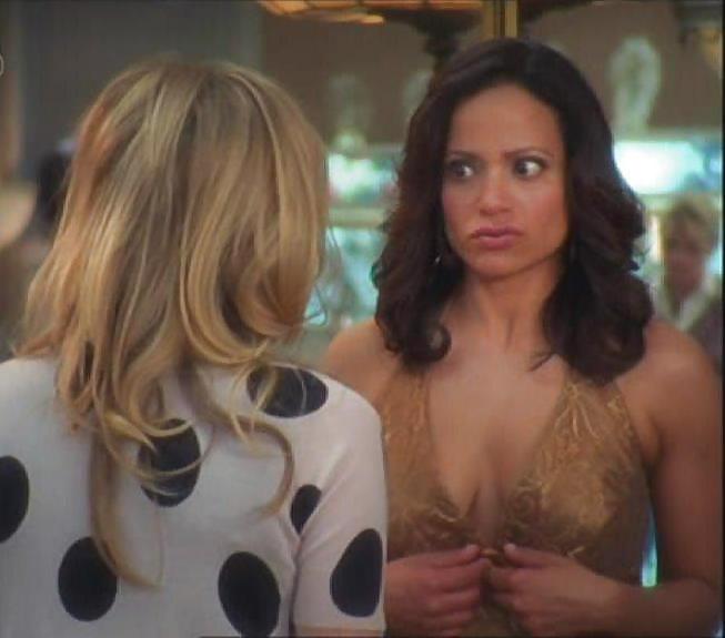 Judy Reyes Ultimate Scrubs Collection #8809296