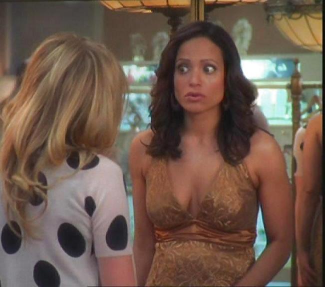 Judy Reyes Ultimate Scrubs Collection #8809317