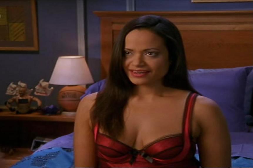 Judy Reyes Ultimate Scrubs Collection #8809323