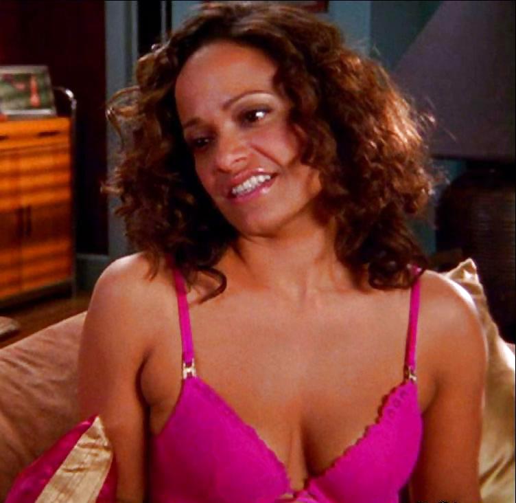Judy Reyes Ultimate Scrubs Collection #8809332