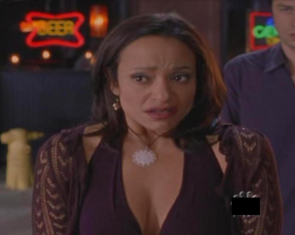 Judy Reyes Ultimate Scrubs Collection #8809347