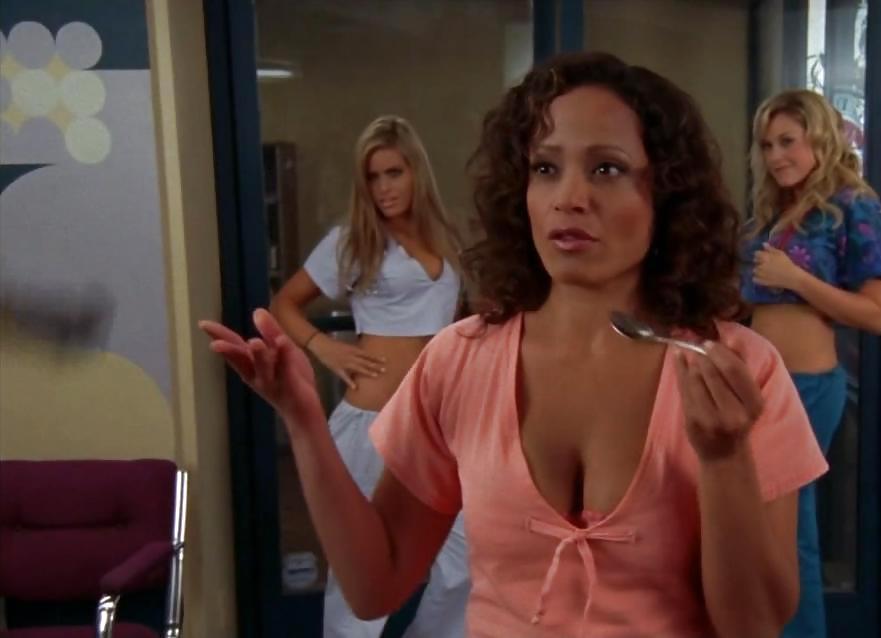 Judy Reyes Ultimate Scrubs Collection #8809362