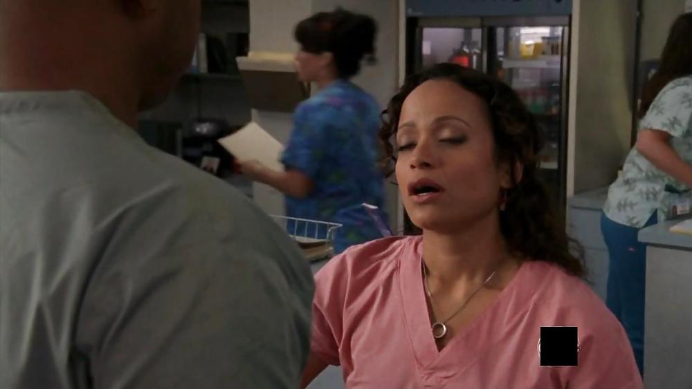 Judy Reyes Ultimate Scrubs Collection #8809367