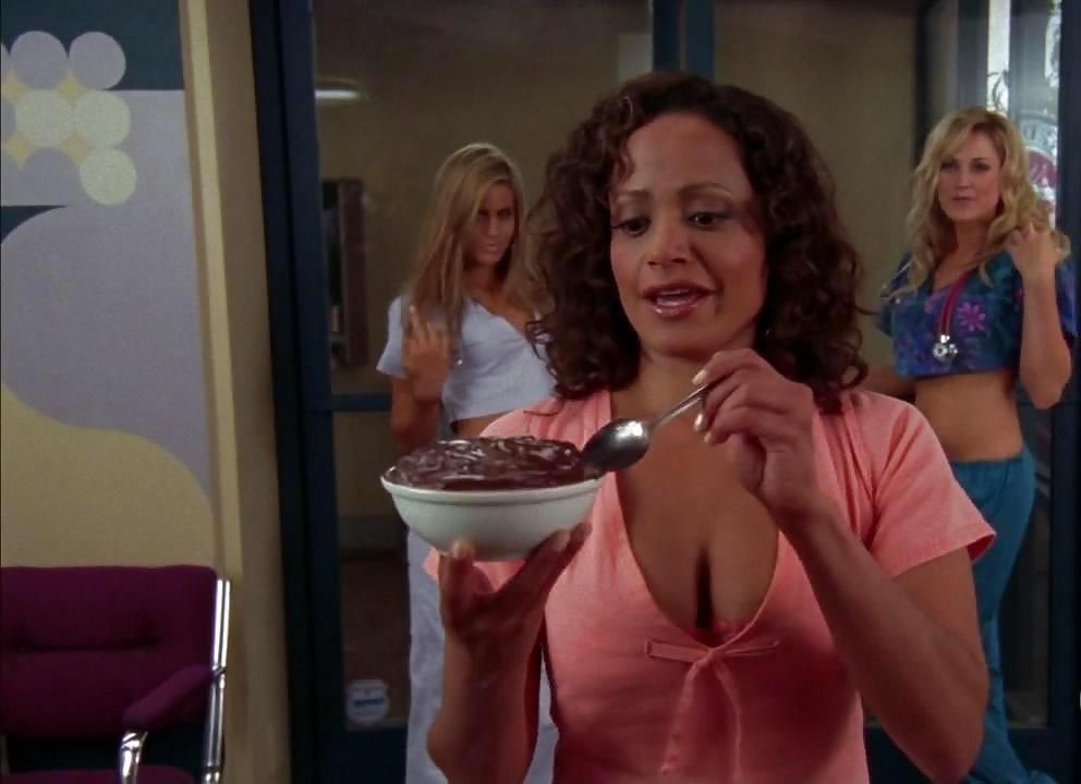 Judy Reyes Ultimate Scrubs Collection #8809372