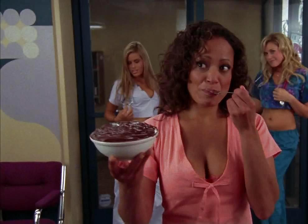 Judy Reyes Ultimate Scrubs Collection #8809376
