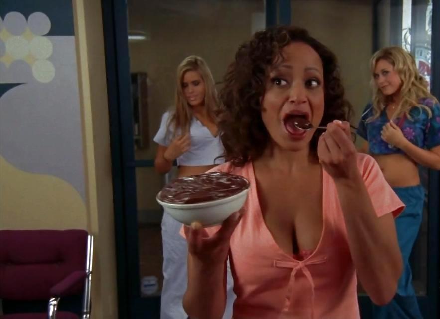 Judy Reyes Ultimate Scrubs Collection #8809380