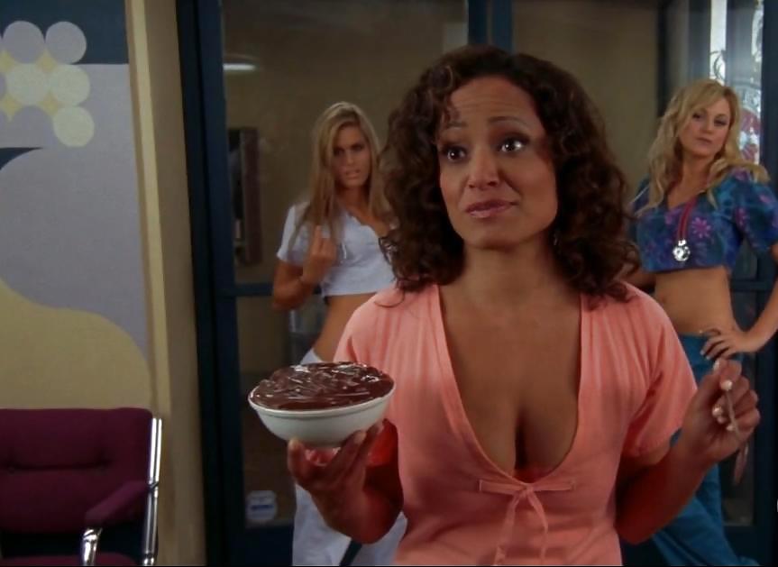 Judy Reyes Ultimate Scrubs Collection #8809395