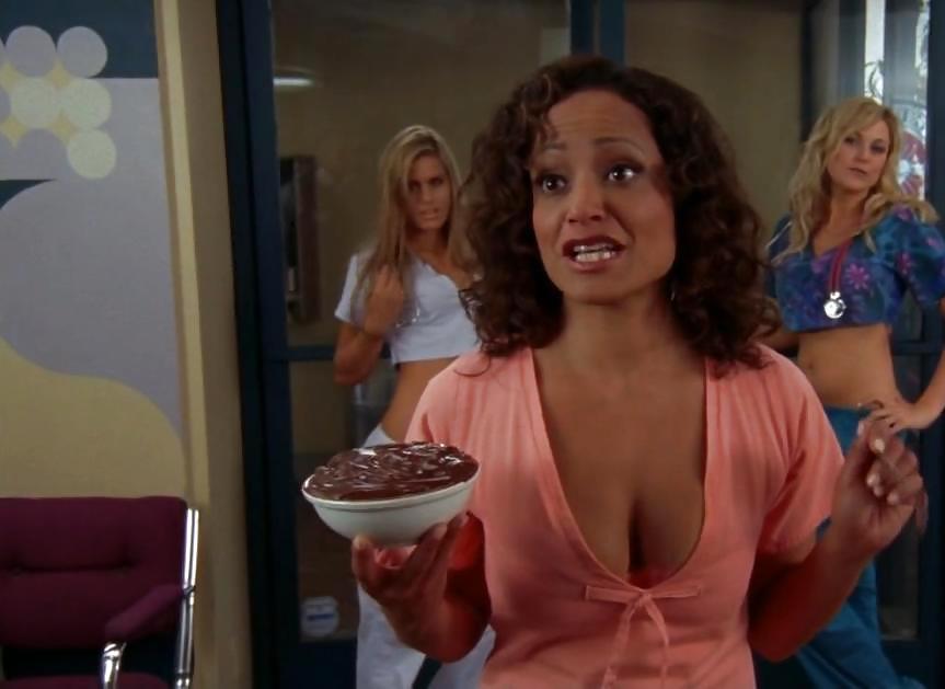 Judy Reyes Ultimate Scrubs Collection #8809399