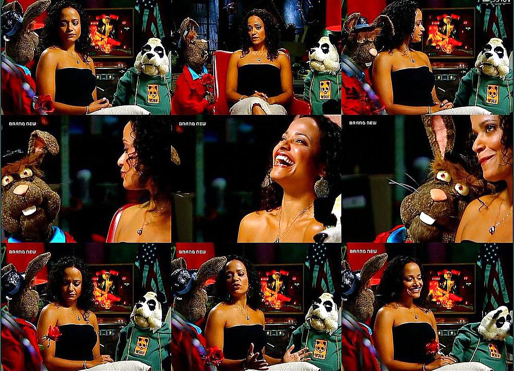 Judy Reyes Ultimate Scrubs Collection #8809414