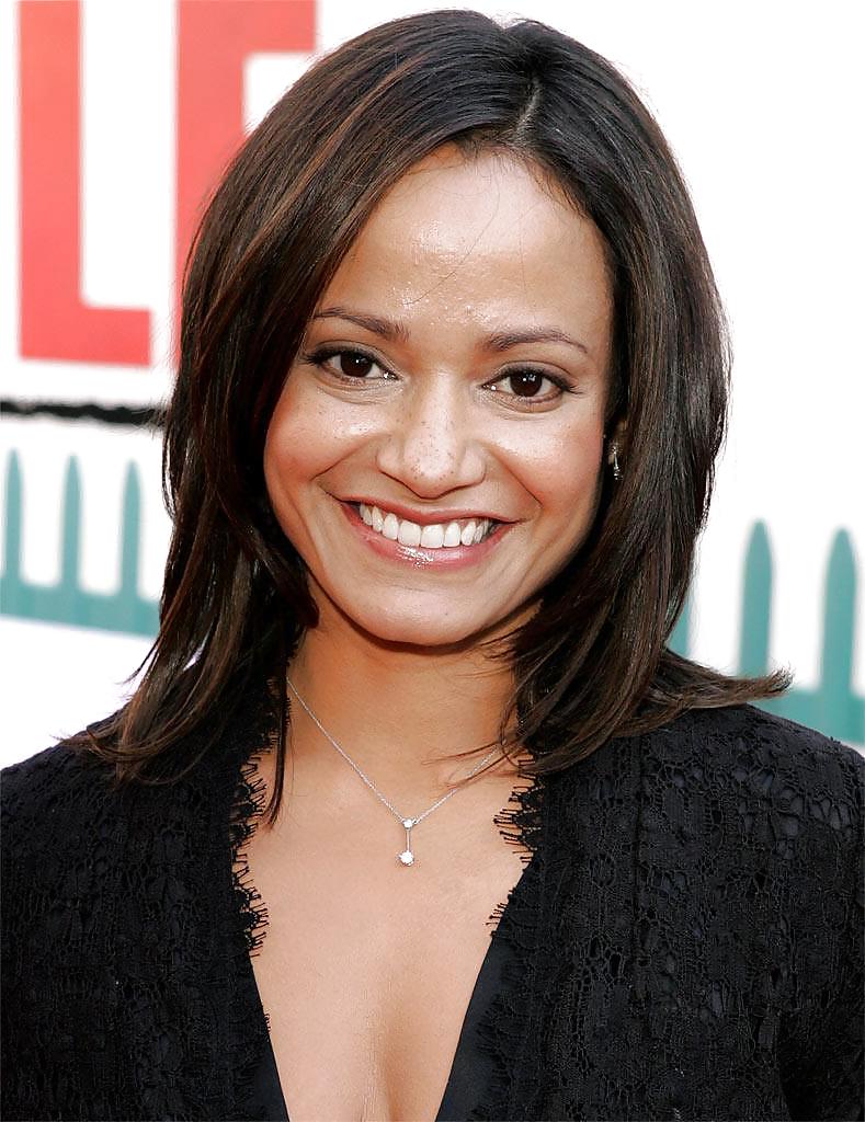 Judy Reyes Ultimate Scrubs Collection #8809480