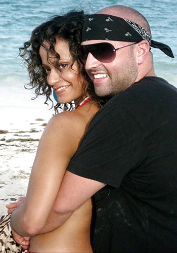 Judy Reyes Ultimate Scrubs Collection #8809489