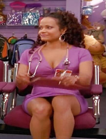 Judy Reyes Ultimate Scrubs Collection #8809709
