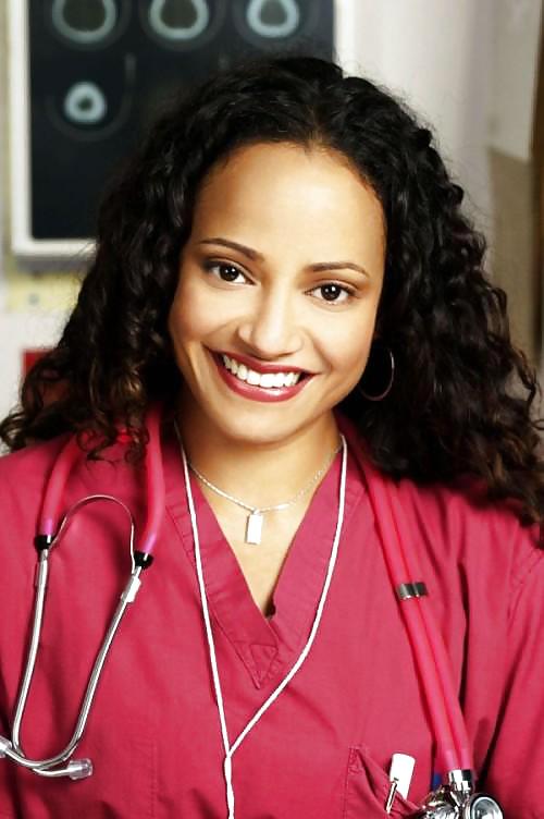 Judy Reyes Ultimate Scrubs Collection #8809800