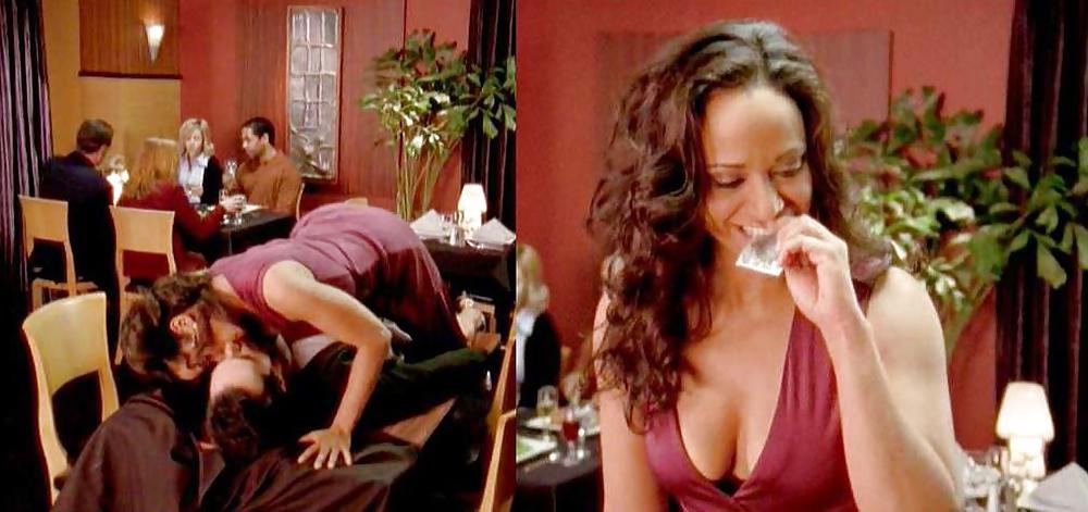 Judy Reyes Ultimate Scrubs Collection #8809831