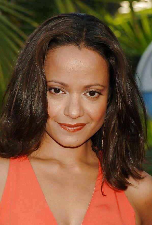 Judy Reyes Ultimate Scrubs Collection #8809864