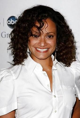 Judy Reyes Ultimate Scrubs Collection #8809914