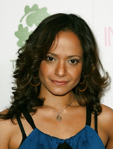 Judy Reyes Ultimate Scrubs Collection #8810006