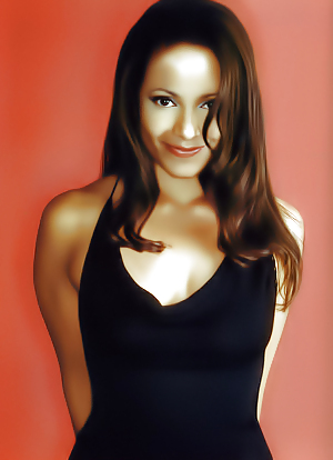 Judy Reyes Ultimate Scrubs Collection #8810067