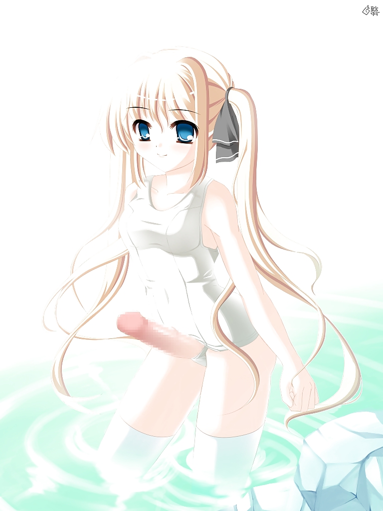 My Hentai Shemales Gallery 1 #4575970