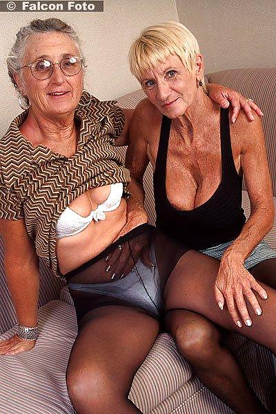 Xxx Granny Lesbians - Granny Lesbians II Porn Pictures, XXX Photos, Sex Images #723881 - PICTOA