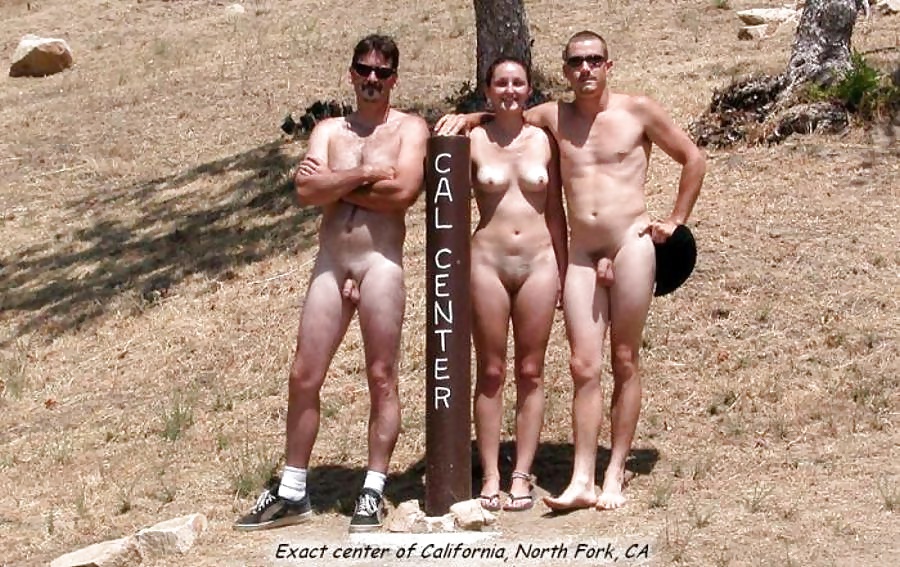 Nude Couples #3605480