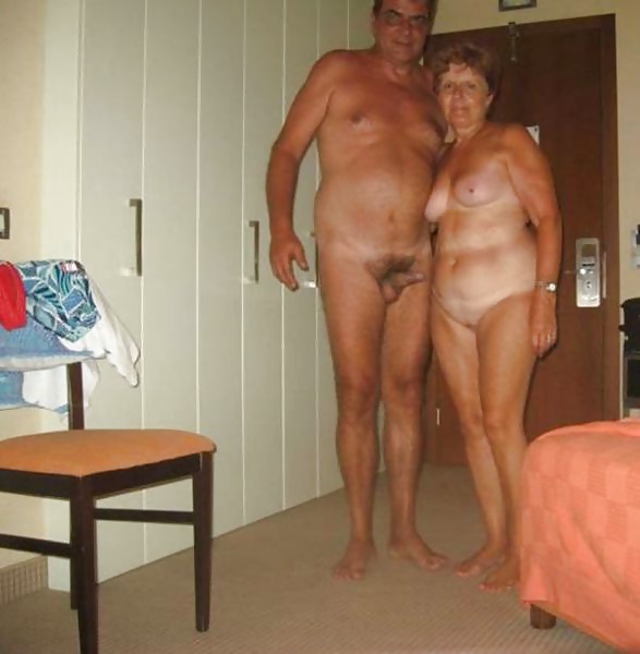 Nude Couples #3605539