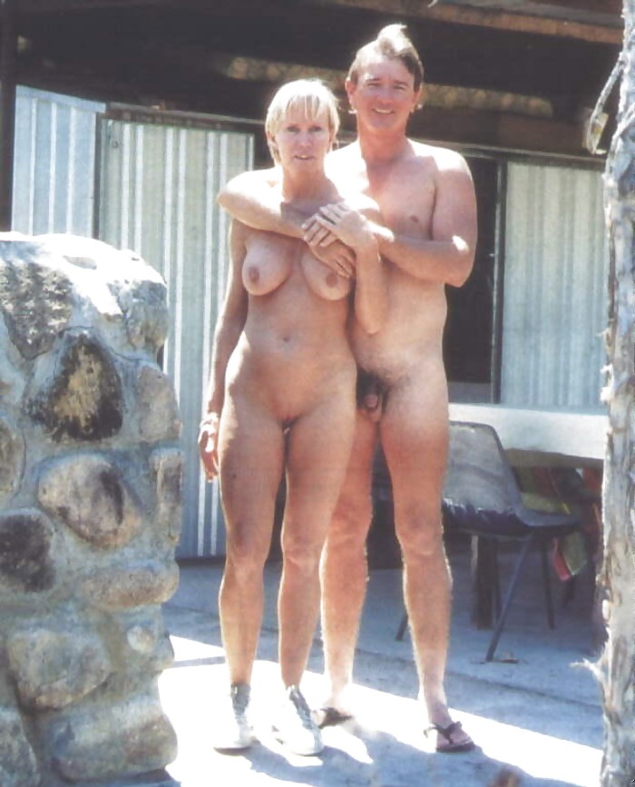 Nude Couples #3605852
