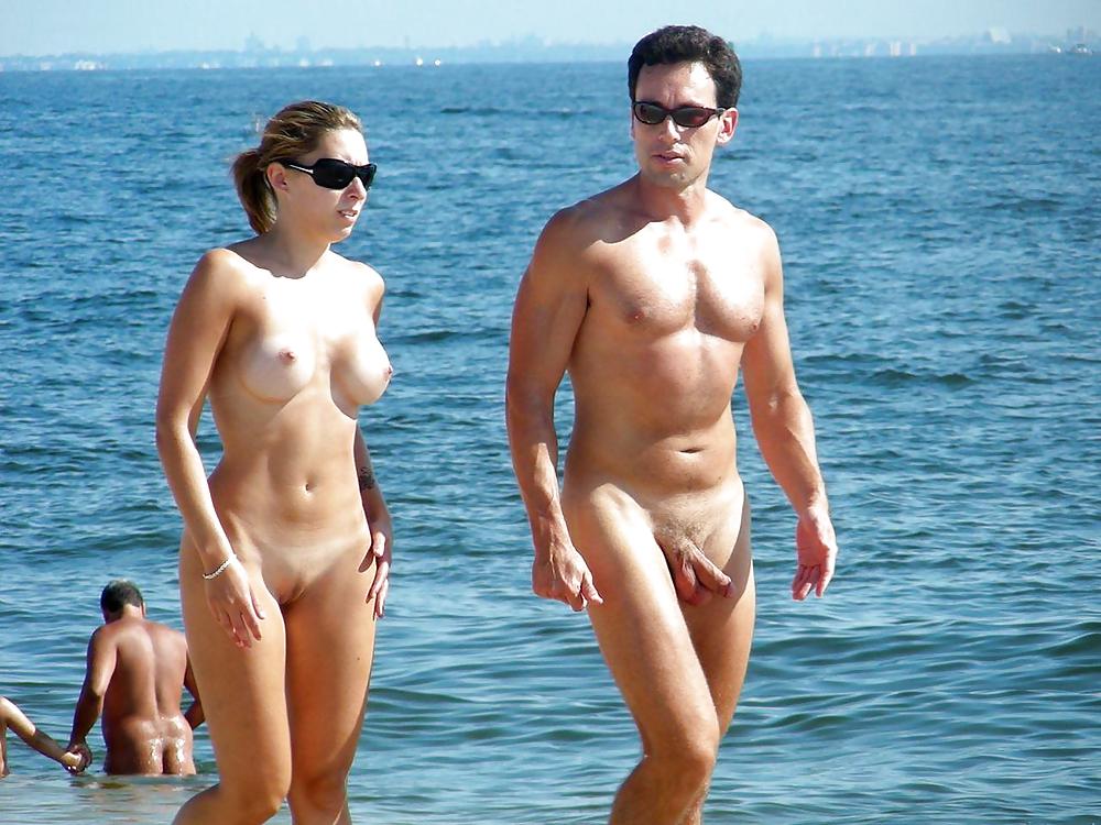 Nude Couples #3605897