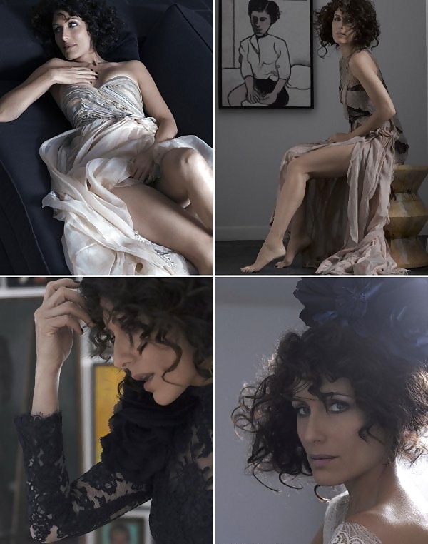 Lisa Edelstein #16236363