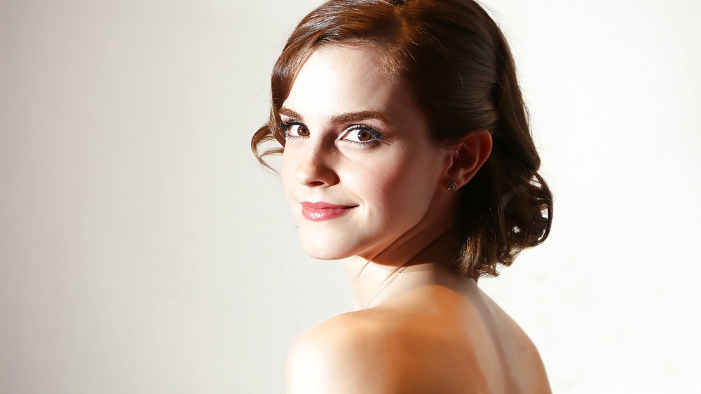 Emma Watson sexy teen celebrity #16581365
