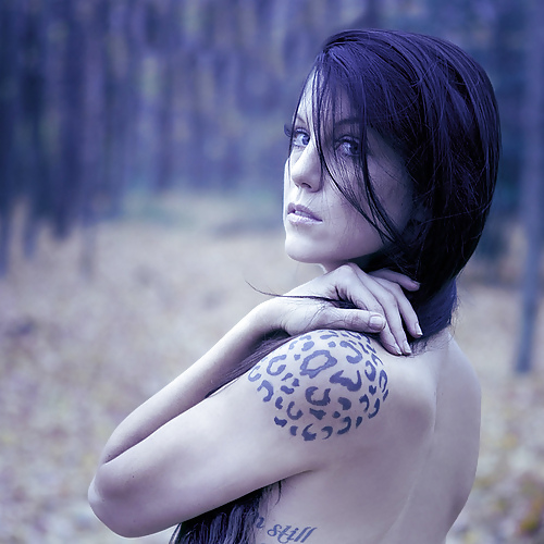 Women and tatoos #6058802