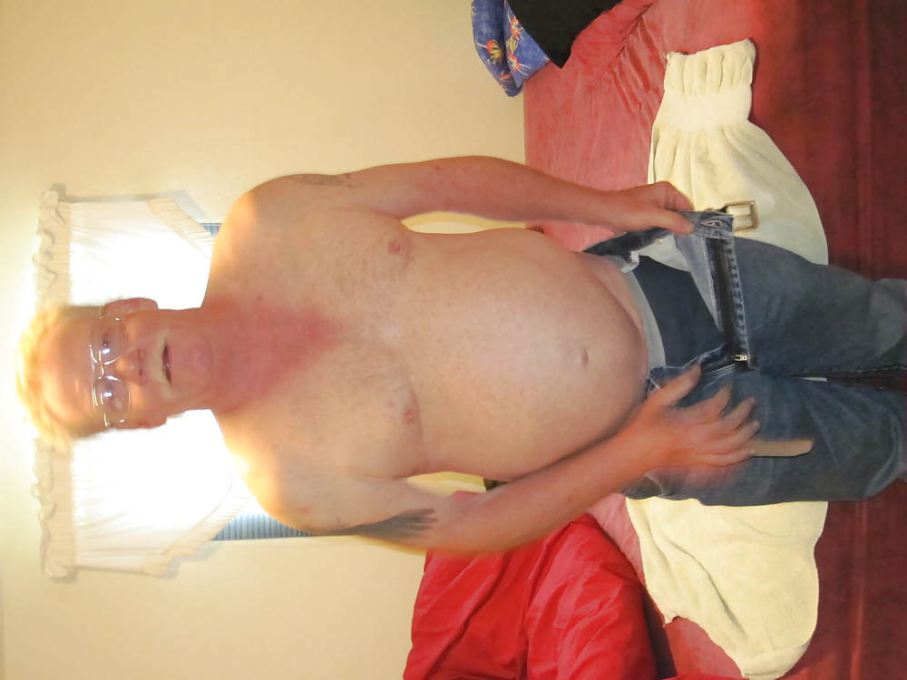 Me fooling around #14971493