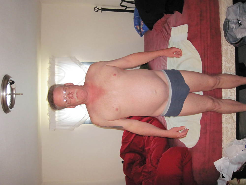 Me fooling around #14971496