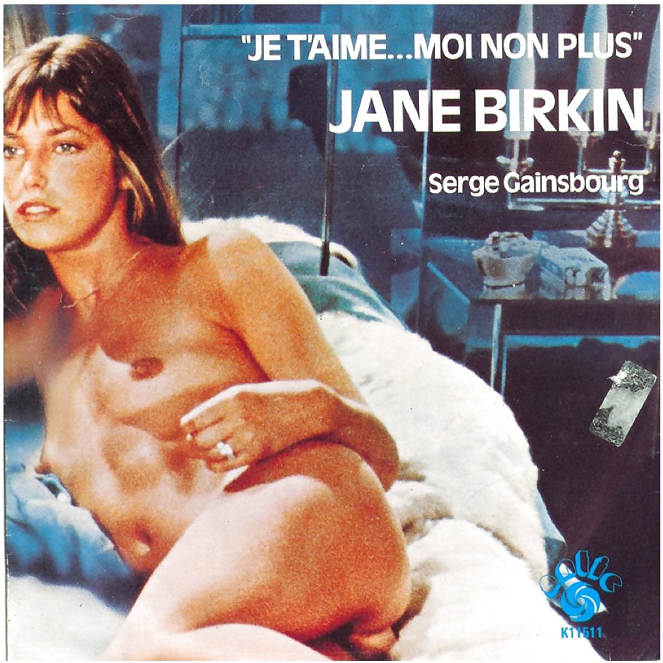 Jane birkin
 #21970080