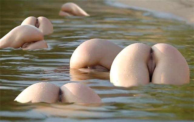 Nudist teen - Cute babes 2 #8318312